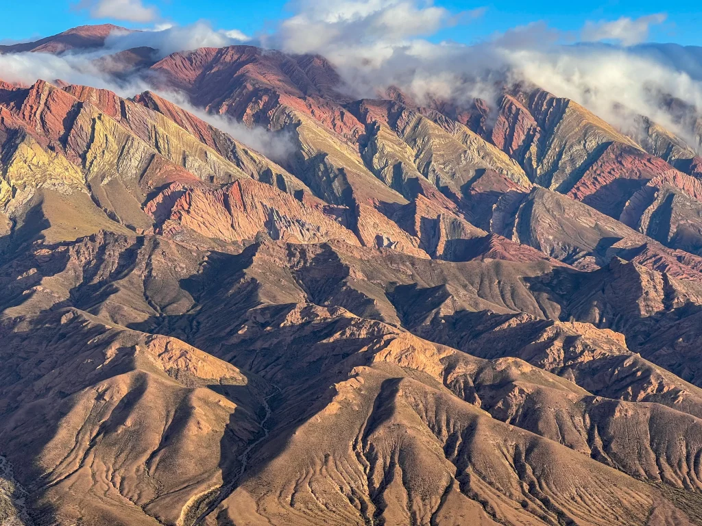 Boucle du nord Salta et Jujuy